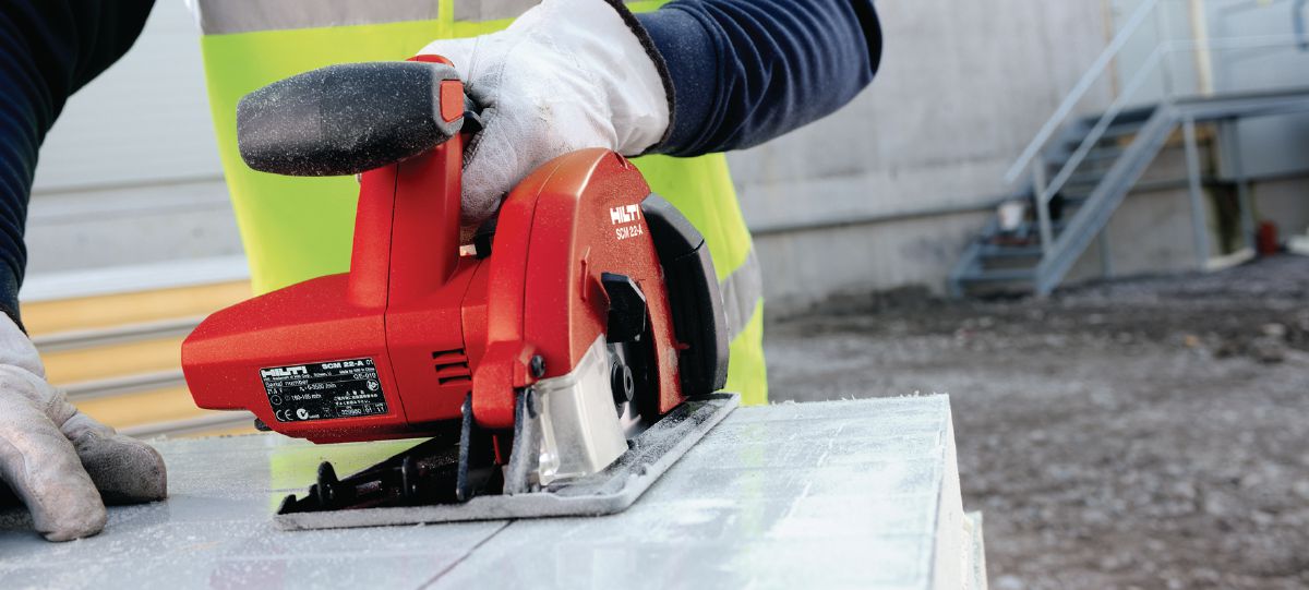 SCM 22-A Cordless metal saw - Saws - Hilti Oman SCM 22-A Cordless metal saw - Saws - Hilti Oman